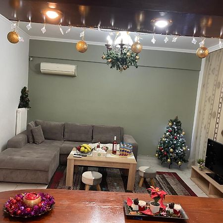 My Home Athens Luaran gambar