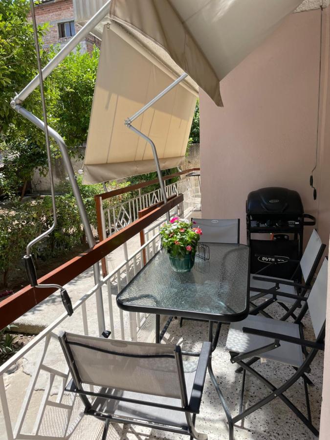 My Home Athens Luaran gambar