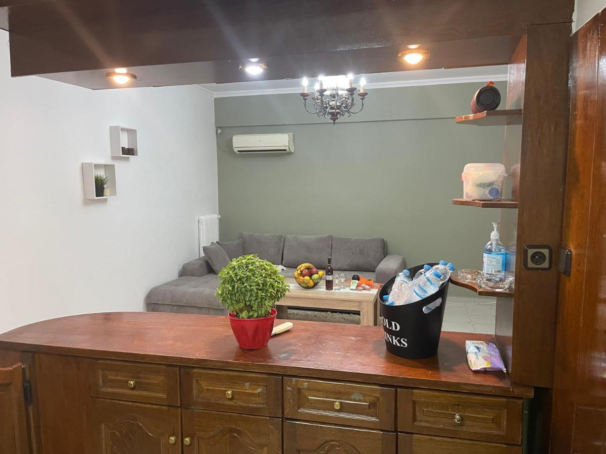My Home Athens Luaran gambar