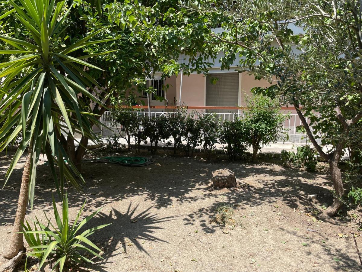 My Home Athens Luaran gambar