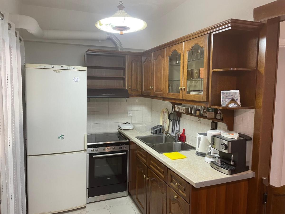 My Home Athens Luaran gambar