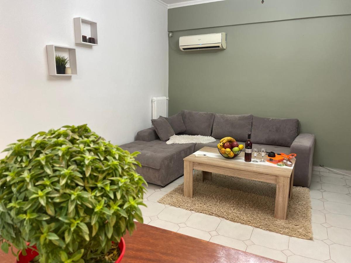 My Home Athens Luaran gambar