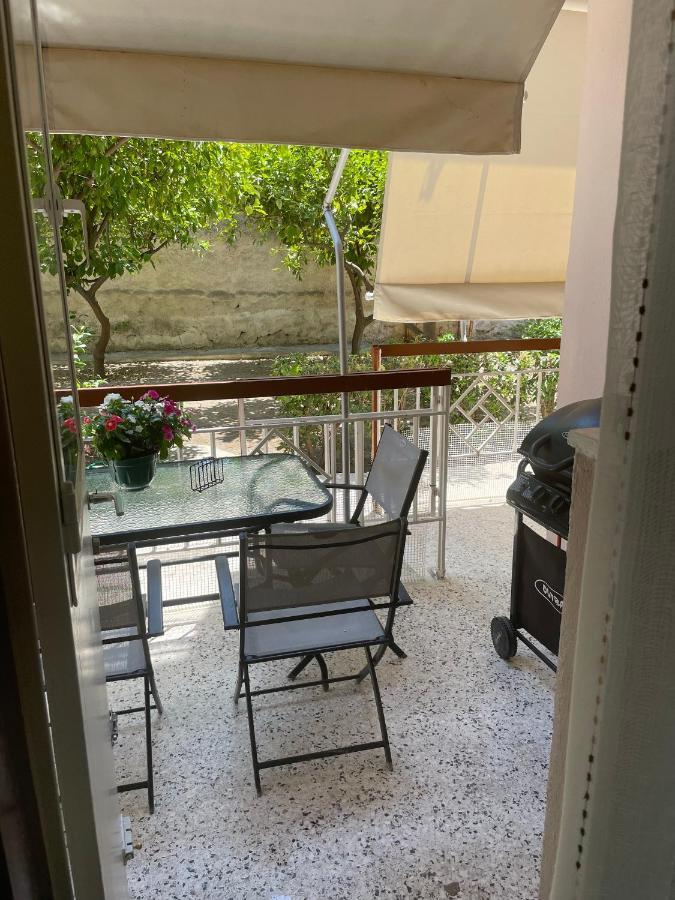 My Home Athens Luaran gambar