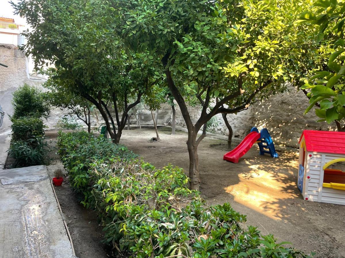 My Home Athens Luaran gambar