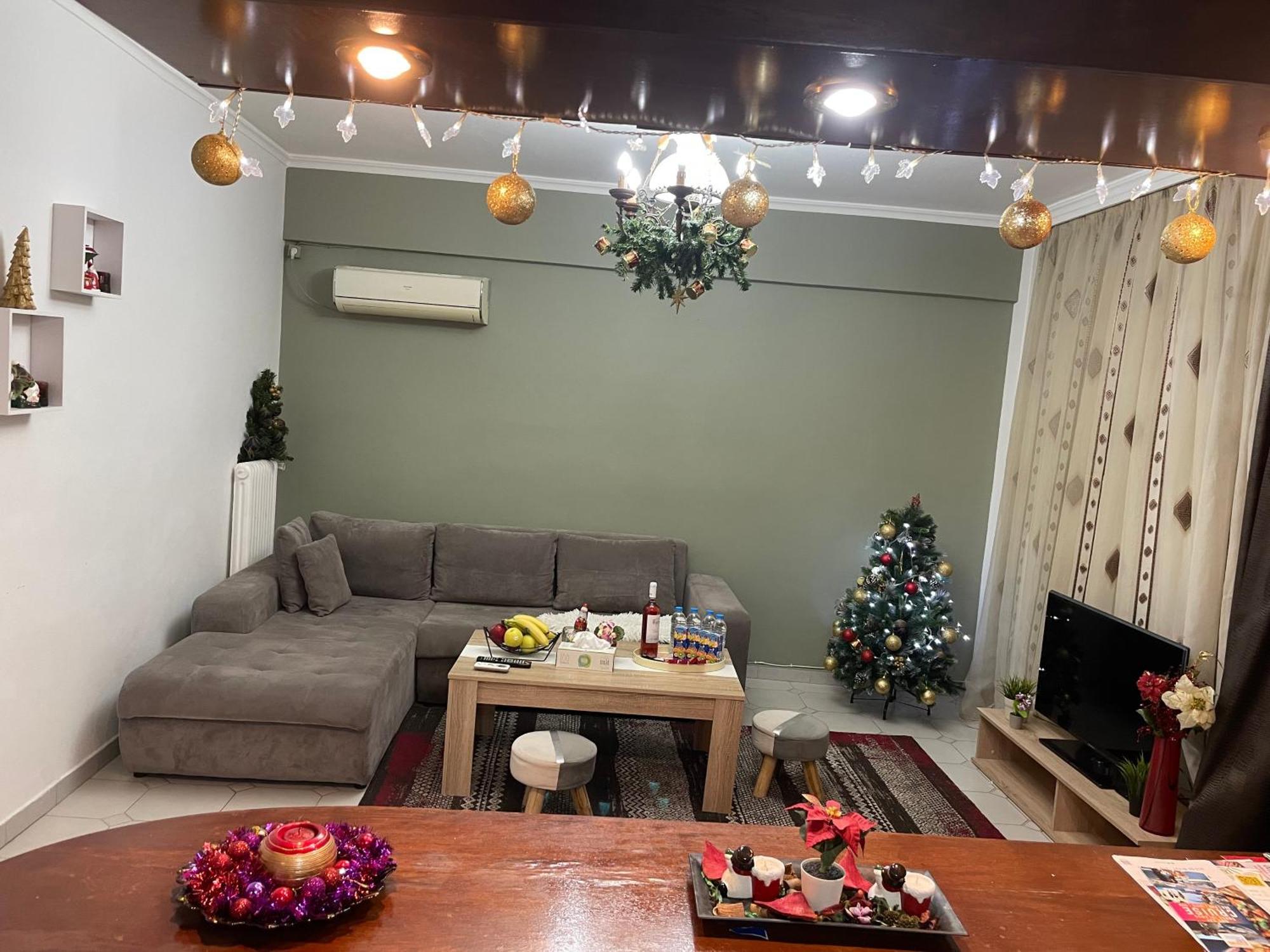 My Home Athens Luaran gambar